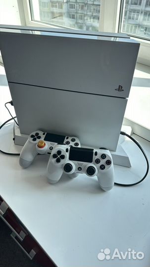 Sony PS4