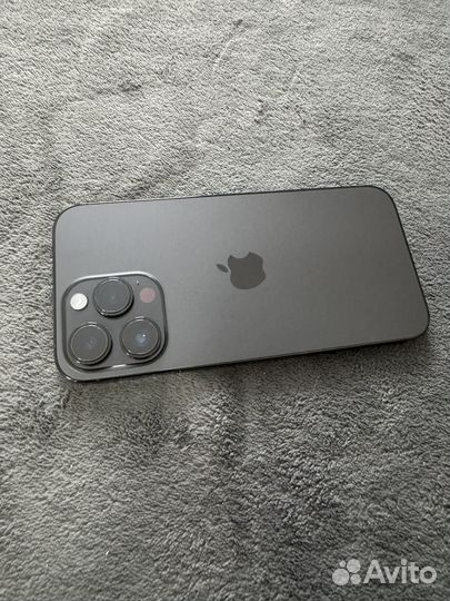 iPhone 14 Pro Max, 256 ГБ