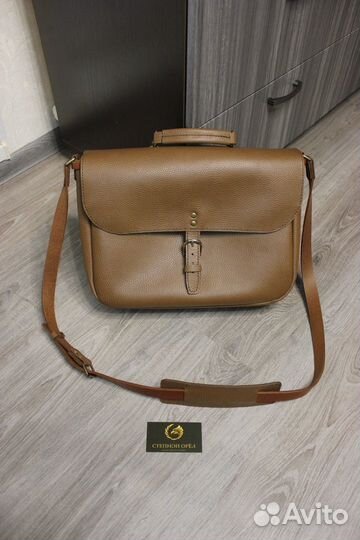 Изготовление изделий из натуральной кожи