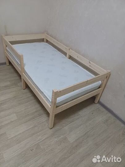 Матрас 90х200 в наличии