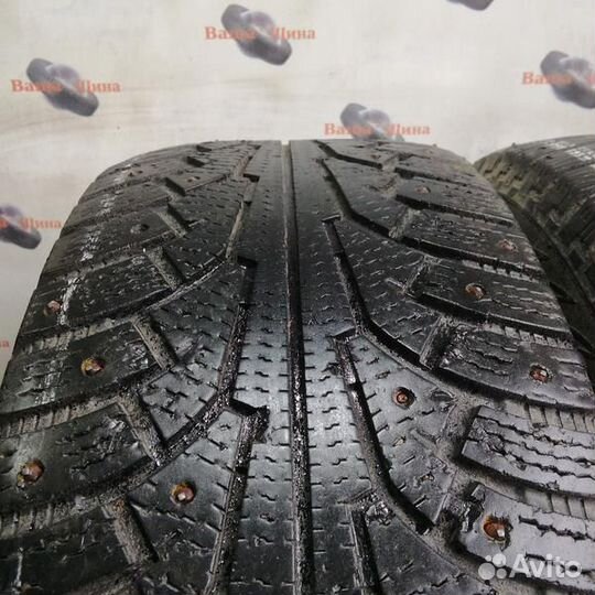 Nokian Tyres Hakkapeliitta 5 265/60 R18