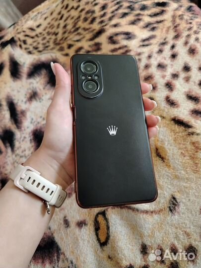 HUAWEI NOVA 9 SE, 8/128 ГБ