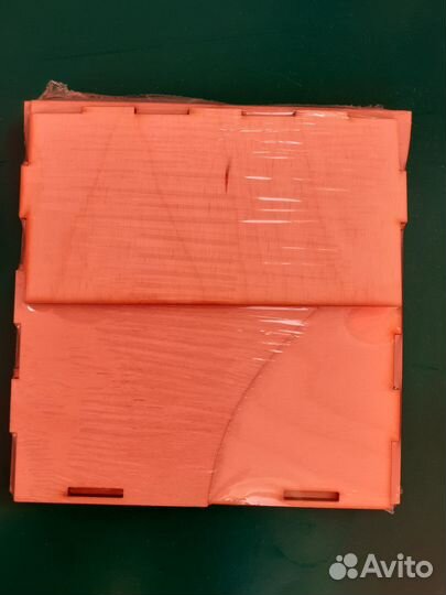 Заготовки для творчества