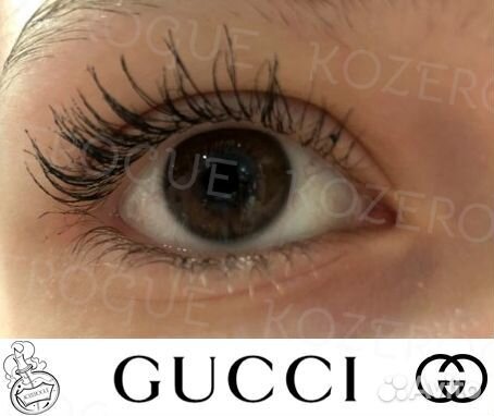 Тушь Gucci Mascara (Тушь Гуччи Маскара)