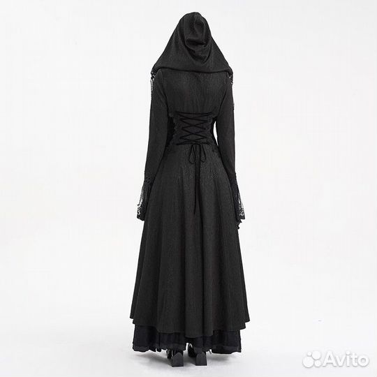 Жакет Immortal Queen