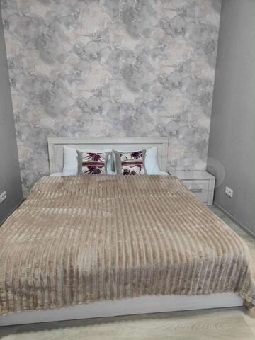 1-к. квартира, 45 м², 1/2 эт.