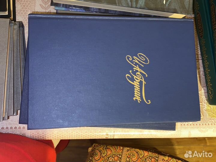 Бунин собрание сочинений