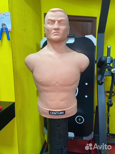 Водоналивной мешок манекен Bob-Box Century NEW