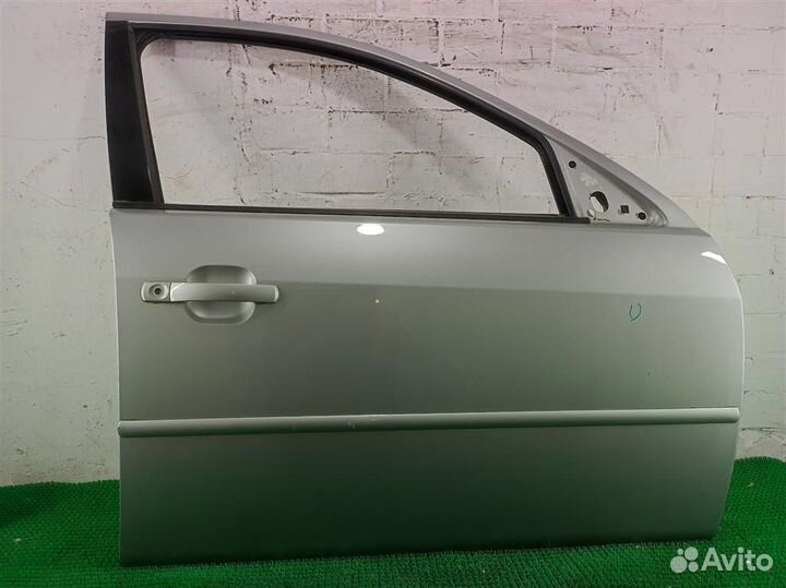 Дверь передняя правая Ford Mondeo 3 2002