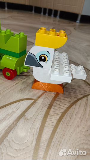 Lego duplo