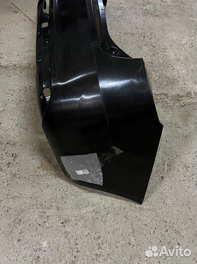 Продам новый бампер на Ладу и не только