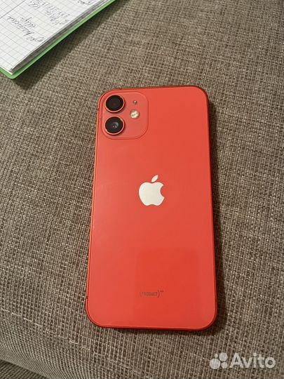 iPhone 12 mini, 64 ГБ