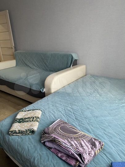 1-к. квартира, 46 м², 10/18 эт.