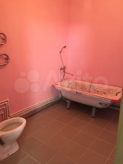 1-к. квартира, 33 м², 3/3 эт.