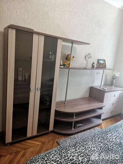 Стенка горка