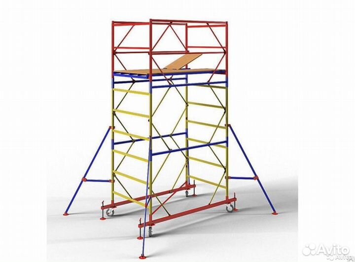 Аренда Вышки туры