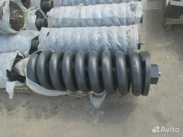 Натяжитель цепи Hitachi ZX240-3, 9243393