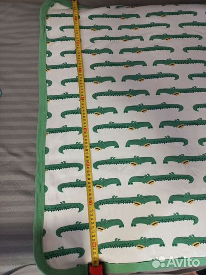 Плед детский IKEA