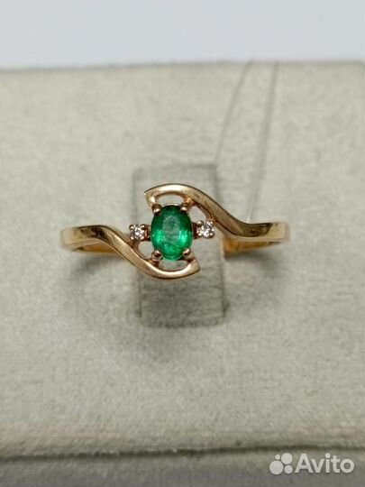 Золотое кольцо,арт 32