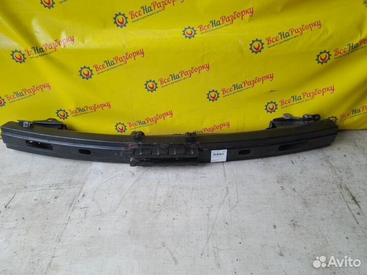 Усилитель бампера передний Hyundai Elantra седан