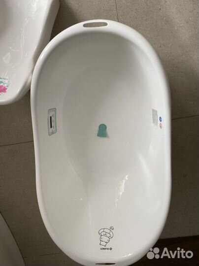 Ванночка для купания