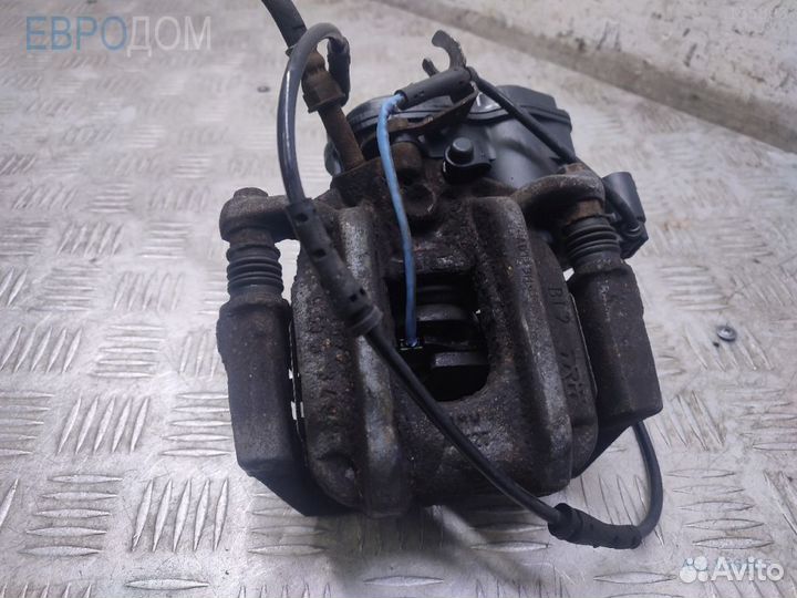 Суппорт задний на BMW F10 s1156165