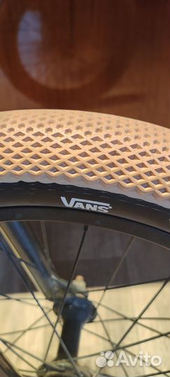 Велосипед WeThePeople Curse 18'