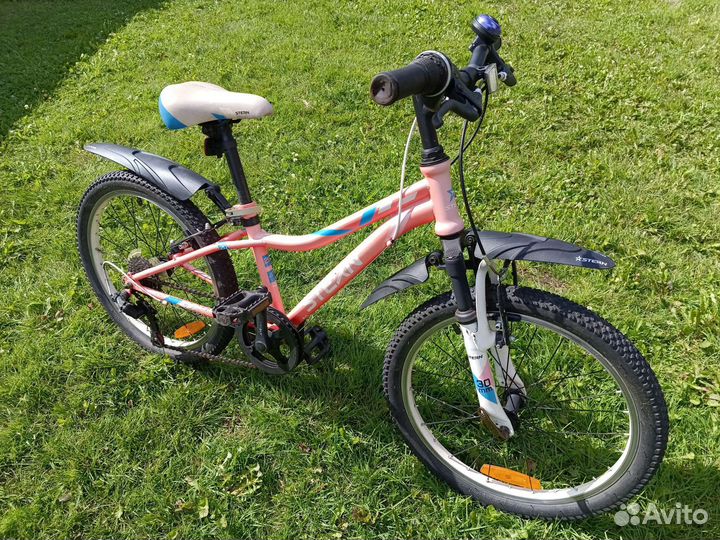 Велосипед детский