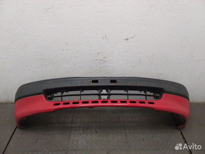 Бампер Toyota Corolla E11, 1999