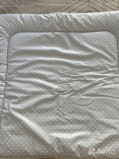 Матрас для пеленания