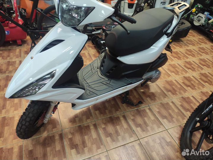 Скутер vento corsa 49 cc (150)