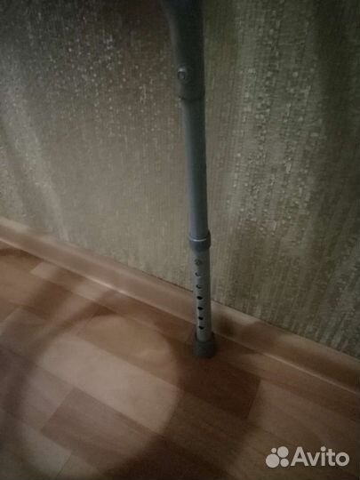 Санитарное Кресло туалет