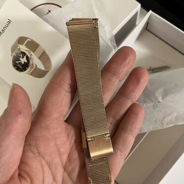 Смарт часы женские KingWear LW07 новые
