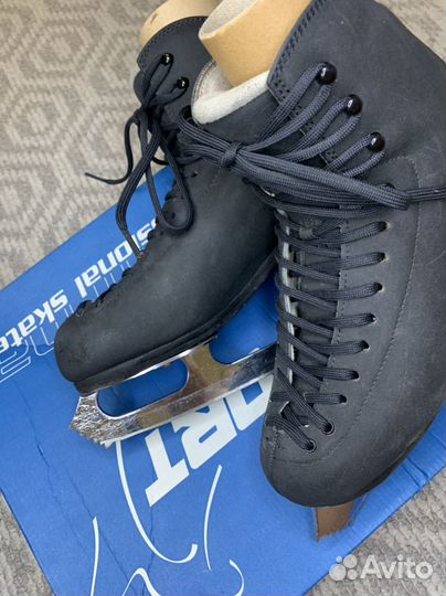 Коньки risport rf3 245