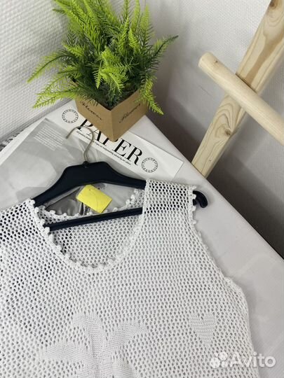 Жилет. Арт 15 02 096