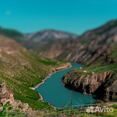 15.окт.23 Тур в Дагестан /рэ3004