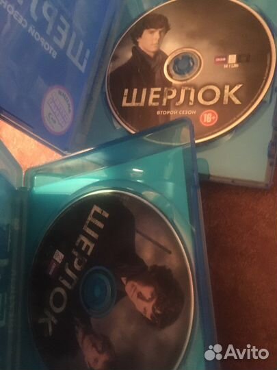 Фильмы на blu ray