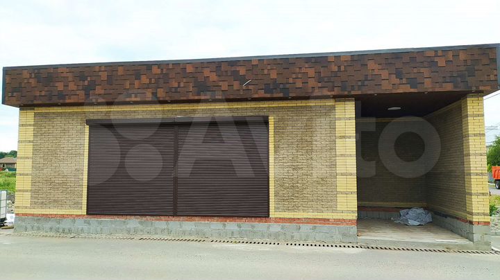 Здание, 32.1 м²