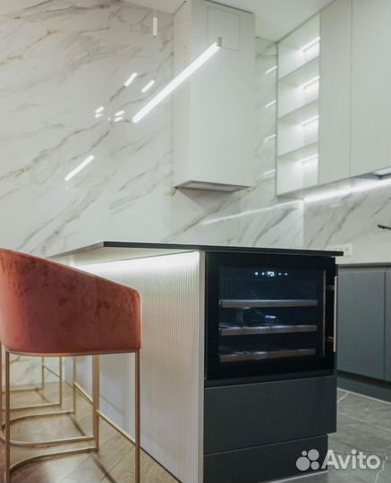 Кухня на заказ