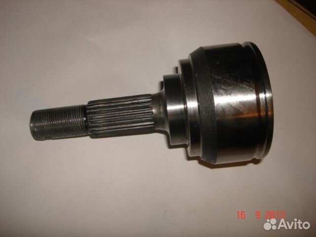 Шрус Nissan C9211-EL00B C9211EL00B