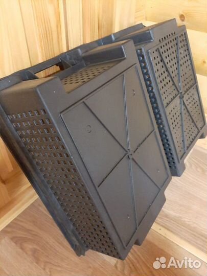 Ящики для хранения