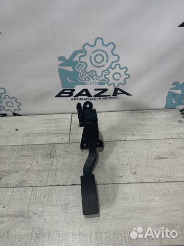 Педаль газа Kia Rio 3