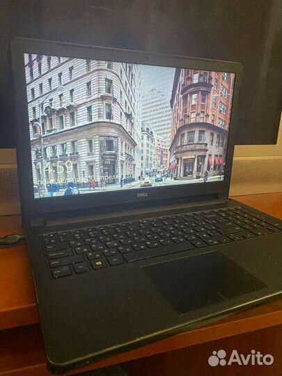 Ноутбук Dell Vostro 3559
