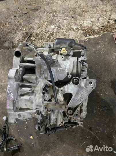 Коробка FSK50 2.0 Бензин Mazda 3 2009-2013