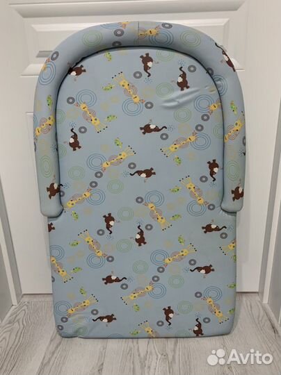 Пеленальная доска