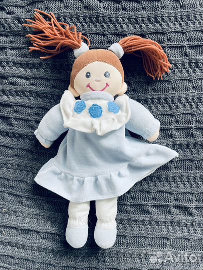 Мягкие игрушки Добавила еще