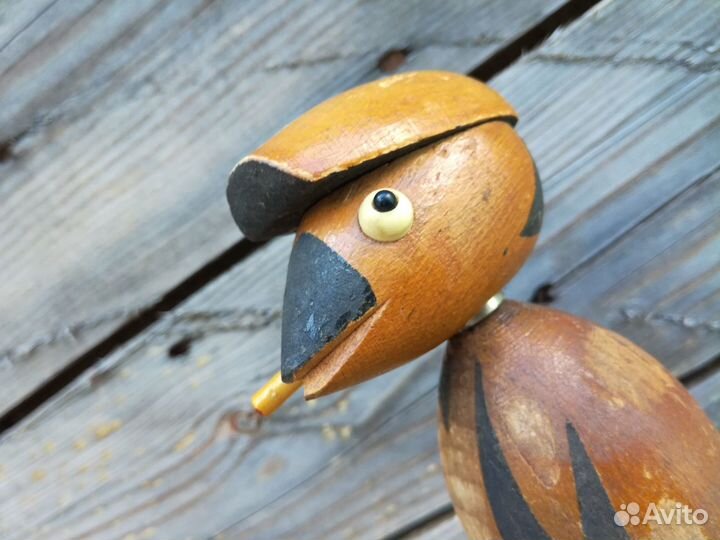 В коллекцию открывалка-штопор СССР