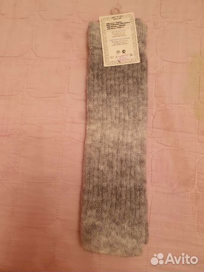 Гетры женские