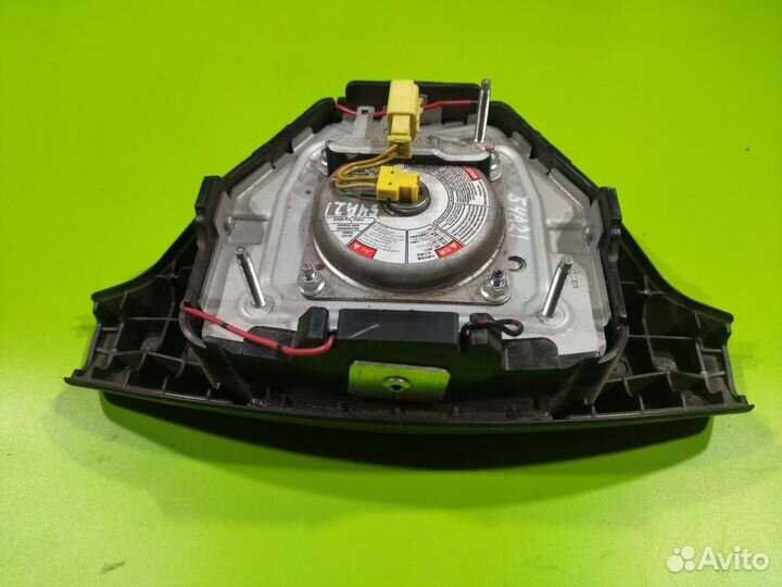 Подушка безопасности для Mitsubishi Lancer 9