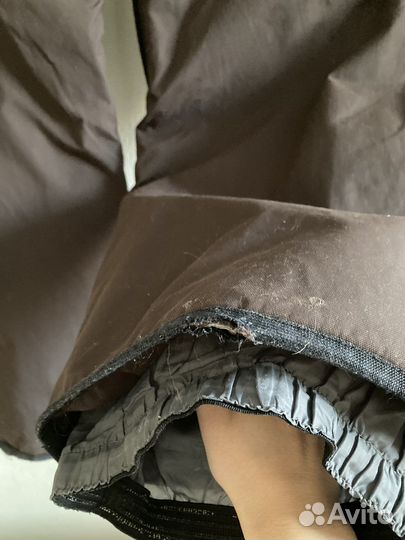 Горнолыжные штаны Orage мужские